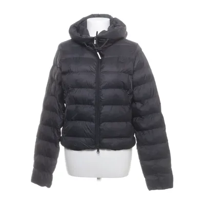 Winter jacket (Black) from Invicta Polyamide, Recycled polyester