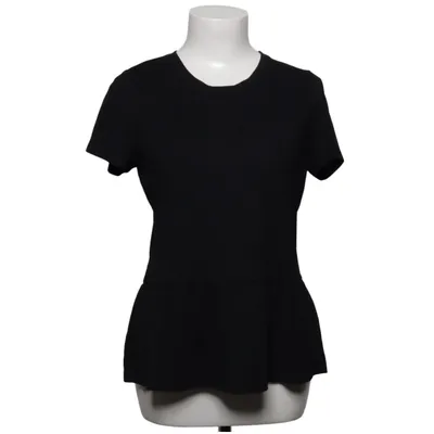 Top (Black) from Manguun Polyester, Viscose
