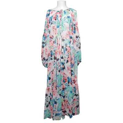 Långklänning (Flerfärgad) från H&M