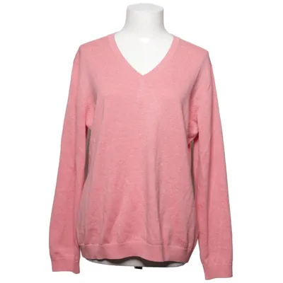 Pullover (Pink) fra Brookshire Bomuld