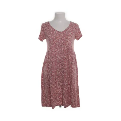 Jurk (Roze, Meerkleurig) van Vertbaudet Viscose