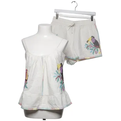 Ensemble (Blanc, Multicolore) de Next Coton