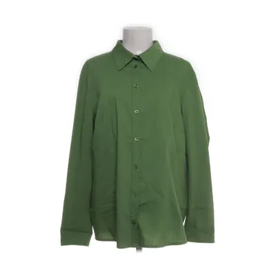 Shirt (Groen) van Betty Barclay Katoen, Elastaan, Polyester