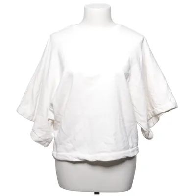 Sweatshirt (Blanc) de Divided by H&M Coton