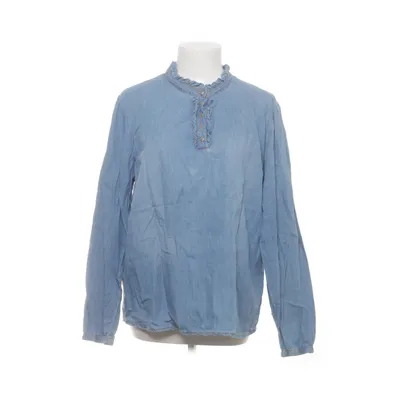Haut (Bleu) de Cream