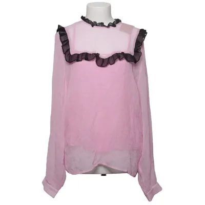 Blouse (Libbe) from Custommade Polyamide, Silk, Viscose