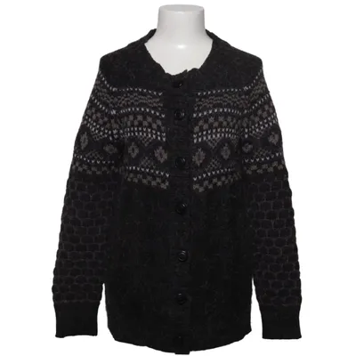 Strickjacke (Rosalinda) von Marc Lauge Acryl, Alpakawolle