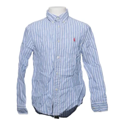 Chemise (Bleu, Blanc) de Ralph Lauren