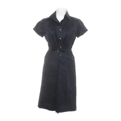 Skjortklänning (Svart) från Brian Dales