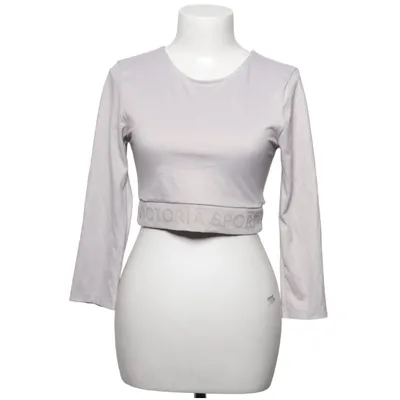 Sports top (Beige) from Victoria Sport Elastane, Polyamide