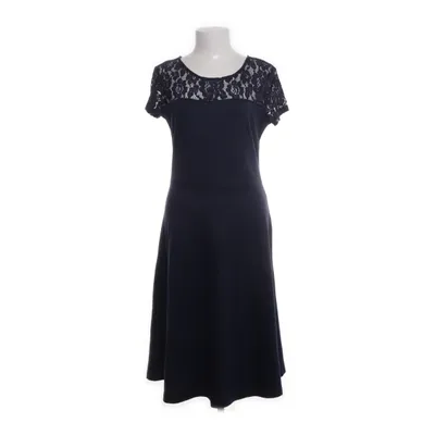 Kjole (Blå) fra Anna Field Elastan, Polyester, Viscose