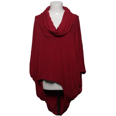 Top (Red) from True