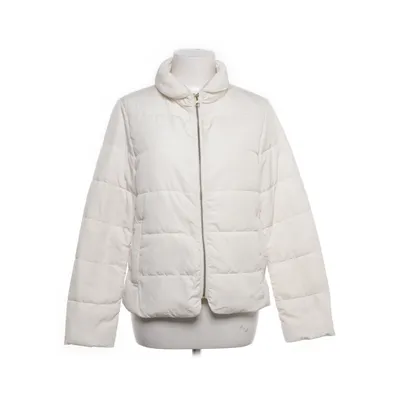 Lättviktsjacka (Vit) från GU Polyester