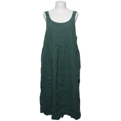 Robe (Vert) de Gudrun Sjödén Lin, Coton biologique
