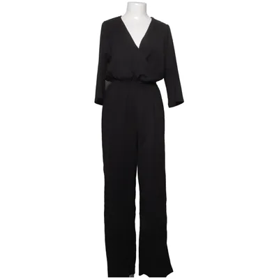 Combinaison (Noir) de Happy Holly Élasthane, Polyester