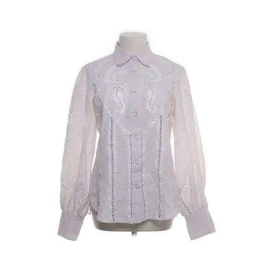 Blouse (Pink) from Love Lolita