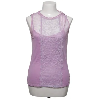 Top (Lila) van Express Nylon, Polyester