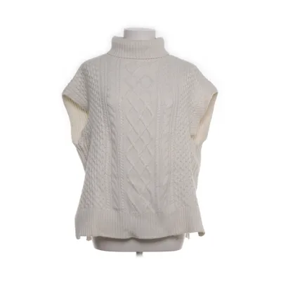 Spencer (Wit) van Jake*s Acryl, Katoen, Nylon, Wol