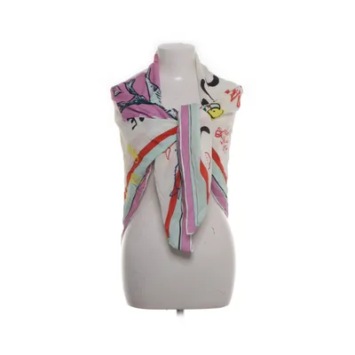 Sjaaltje (Meerkleurig, Wit, Geel, Roze, Blauw) van Closed