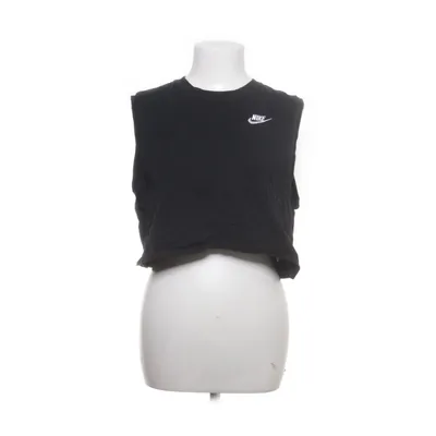 Crop top (The Nike Tee) från Nike Bomull