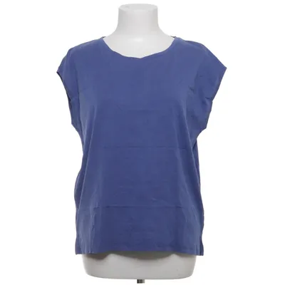 Haut (Violet) de Armedangels Coton, Lyocell