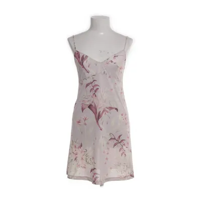 Natkjole (Beige, Flerfarvet) fra Zimmermann Elastan, Polyester