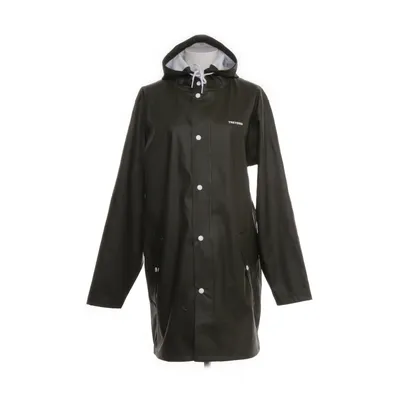 Regenjas (Groen) van Tretorn Polyester, Polyurethaan