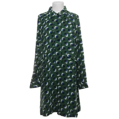 Klänning (Grön, Blå, Vit, Svart) från Orla Kiely Viskos