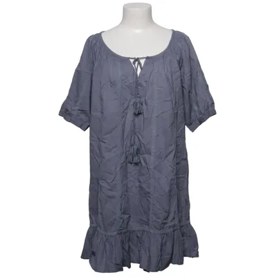Dress (Blue) from Sunshine Cotton
