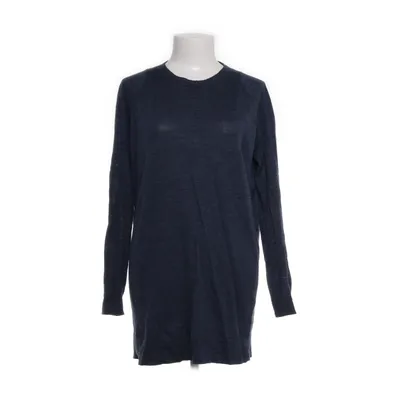 Sweater (Blue) from WHYRED Merino Wool