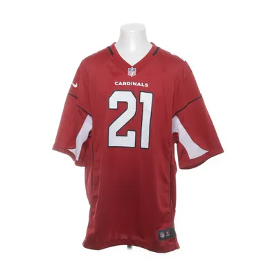 Fotbollströja (Röd) från Nike