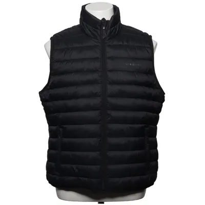 Outdoor Weste (Schwarz) von Ocean Works Polyamid, Polyester