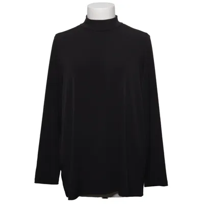 Polotröja (Grå) från Alia Elastan, Polyester