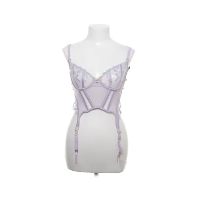 Bustier (AMELIA) från Lounge Elastan, Återvunnen polyester