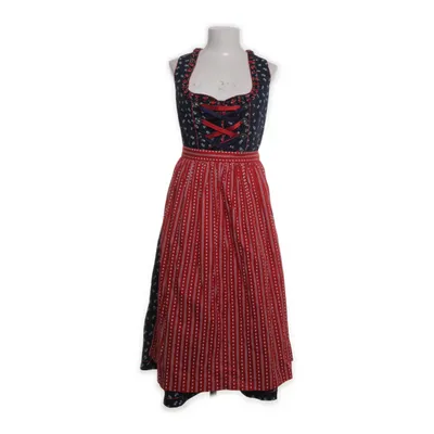 Dirndl (Black, Red) from Berwin & Wolff