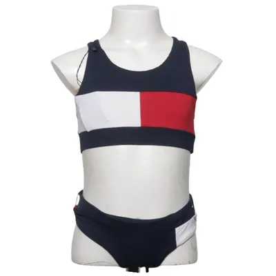 Bikini (Blue, White, Red) from Tommy Hilfiger