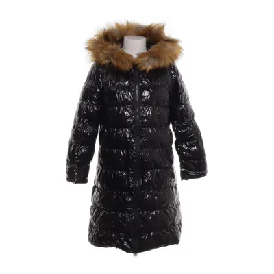 Winter jacket (Black) from Pecaocun