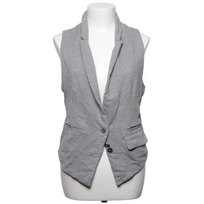 Gilet (ODILIA) de Silver Creek Coton