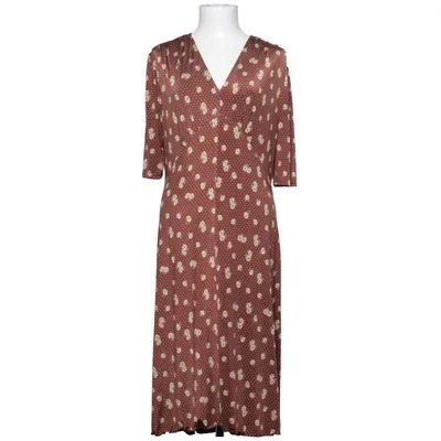 Klänning (NICOLE) från Stockholms Klänningsfabrik Elastan, Polyester