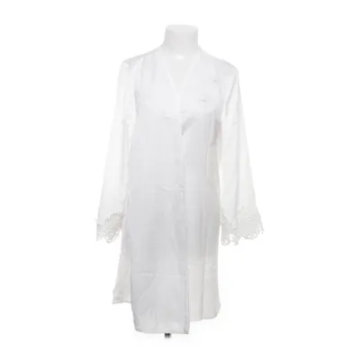 Morgenkåbe (Hvid) fra Body Polyester