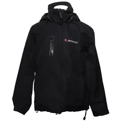 Veste polaire (Noir) de Helly Hansen Workwear Polyester, Polyuréthane
