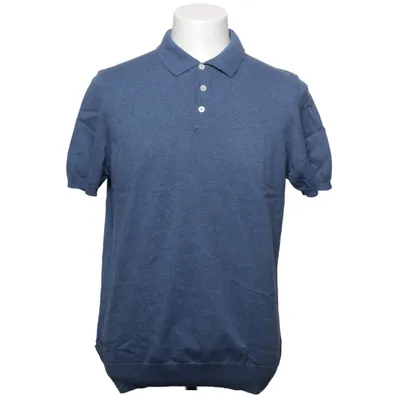Polo shirt (Blue) from Mr Marvis