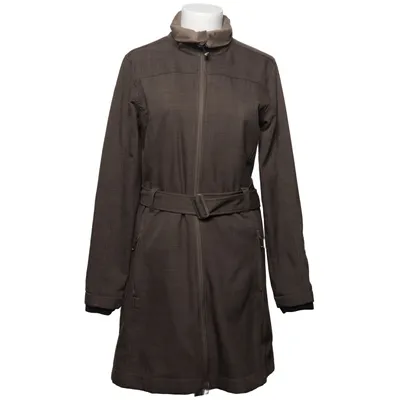 Jas (Groen) van Me Ru Polyester