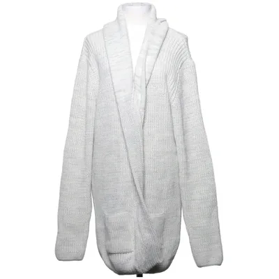 Cardigan (Gris) de Carisma Acrylique