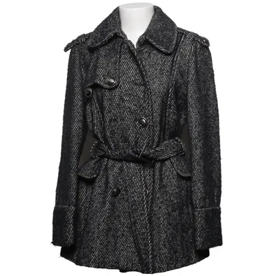 Jas (M60) van Miss Sixty Acryl, Katoen, Polyamide, Polyester, Wol
