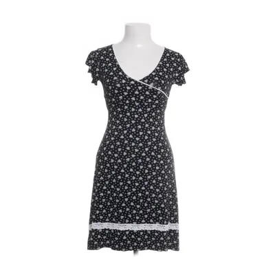 Dress (Black) from Savann