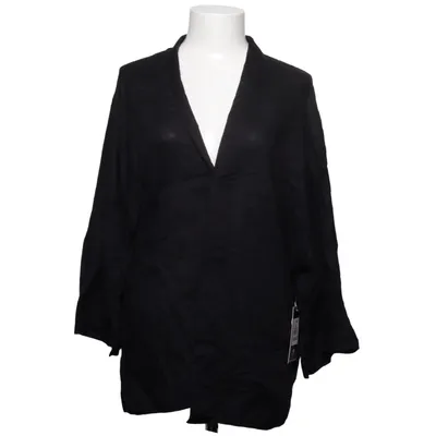 Strickjacke (Schwarz) von Miss Milla Viskose