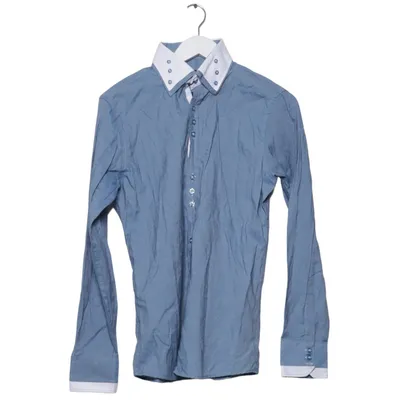 Buttondown-skjorta (Blå) från Blackrock