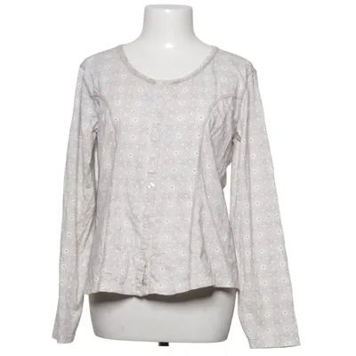 Blouse (Beige) from Staff Cotton, Elastane