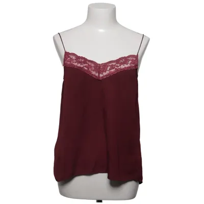 Tank Top (Purple) from Crocker Polyester
